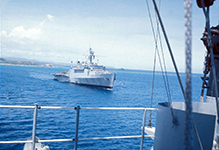 1970 to 1973